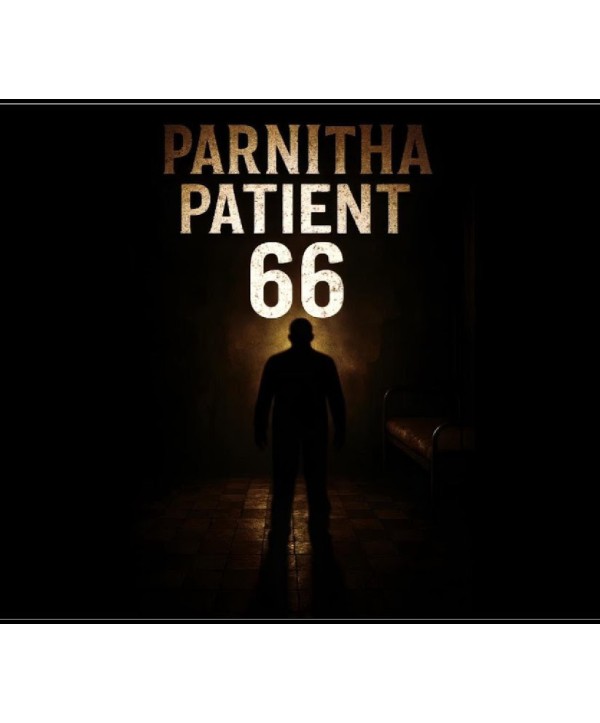 Parnitha: Patient 66 Steam Key GLOBAL
